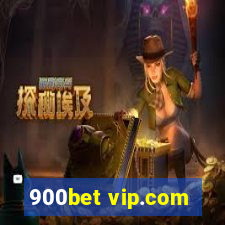 900bet vip.com